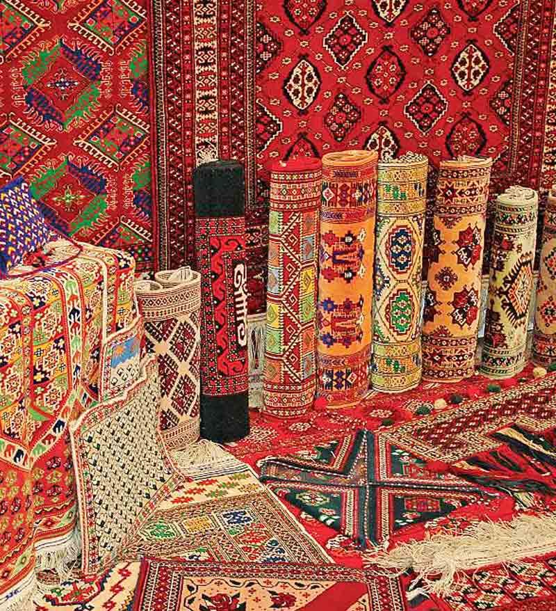 L’Atelier d’Édouard : Spécialistes en nettoyage, restauration de tapis, achat et vente de tapis depuis deux générations dans toute la France.  Nettoyage de tapis, ravivement des couleurs ... dans toute la France. Artisanat et Savoir-Faire au Service de Vos Tapis : Nettoyage de tapis : dépoussiérage en profondeur, fixation des couleurs des tapis anciens, nettoyage artisanal à la main, désinfection naturelle, séchage contrôlé, inspection finale du tapis. Restauration et réparation de tapis : Réparation des lisières, restauration des franges, traitement des trames. Traitement anti-insectes de vos tapis . Intervention dans toute la France
